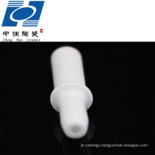 best-selling alumina ceramic nozzle for ignitor